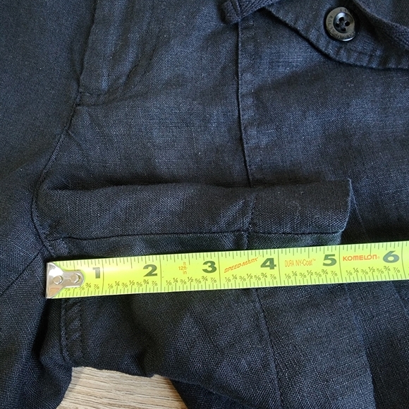 Lauren Ralph Lauren Black Women's Shorts - Picture 10 of 15